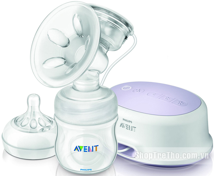 may-hut-sua-Philips-AVENT-bang-dien-SCF332/01