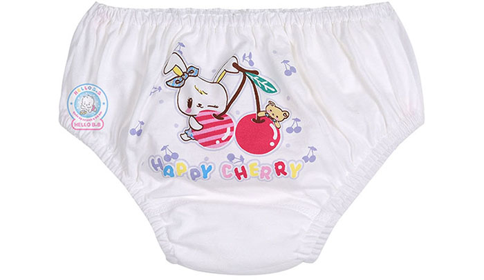 Hướng dẫn sử dụng quần sịp cho bé Gerboo 6006 Không giặt trong nước nóng quá 30oC.  Không sử dụng bột giặt có chất tẩy mạnh.  Không phơi trực tiếp ngoài trời nắng gắt