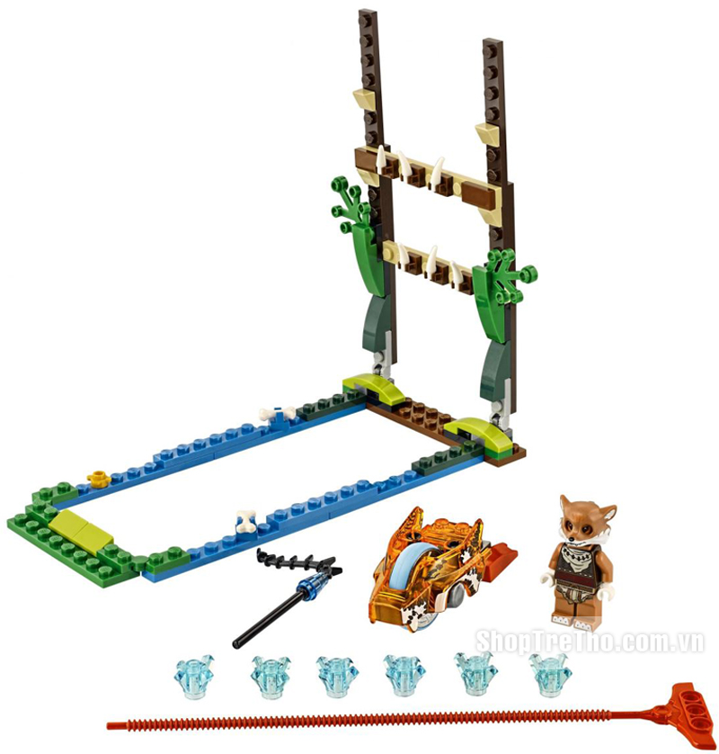 Lego 70111