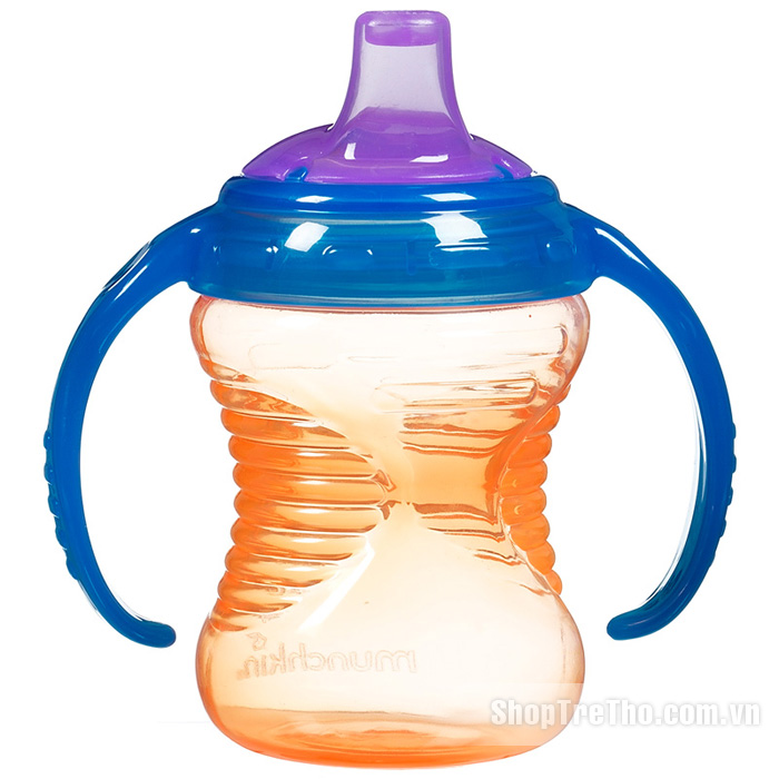 Cốc tập uống Munchkin 40027 MG 10oz MG Trainer Cup