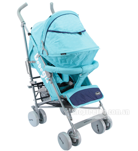 Xe đẩy trẻ em Bebeglo 1340
