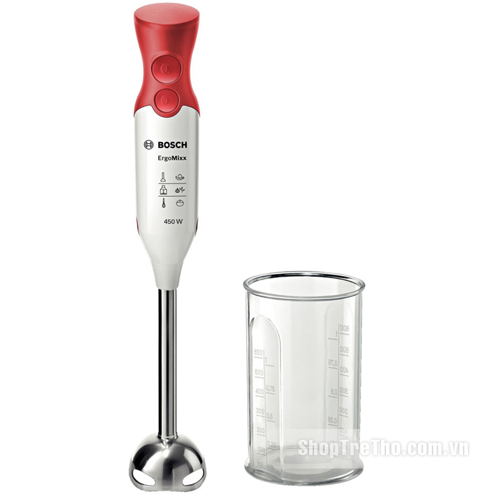 Máy xay cầm tay Bosch MSM64110