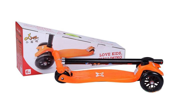 Xe trượt Scooter 905