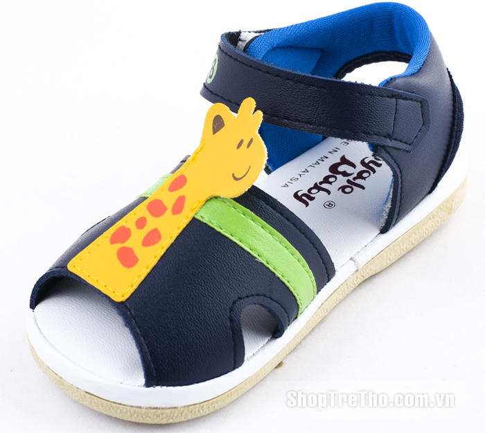 Sandal cho bé Royale Baby RB 021-385