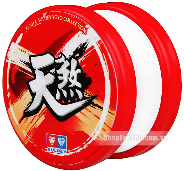 do choi Yoyo - bau troi cuong no C 676314