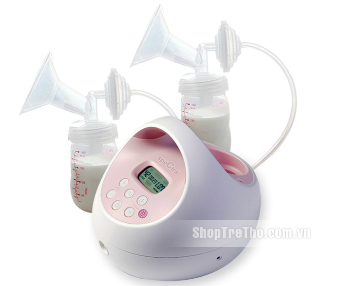 Máy hút sữa Spectra S2 hút đôi