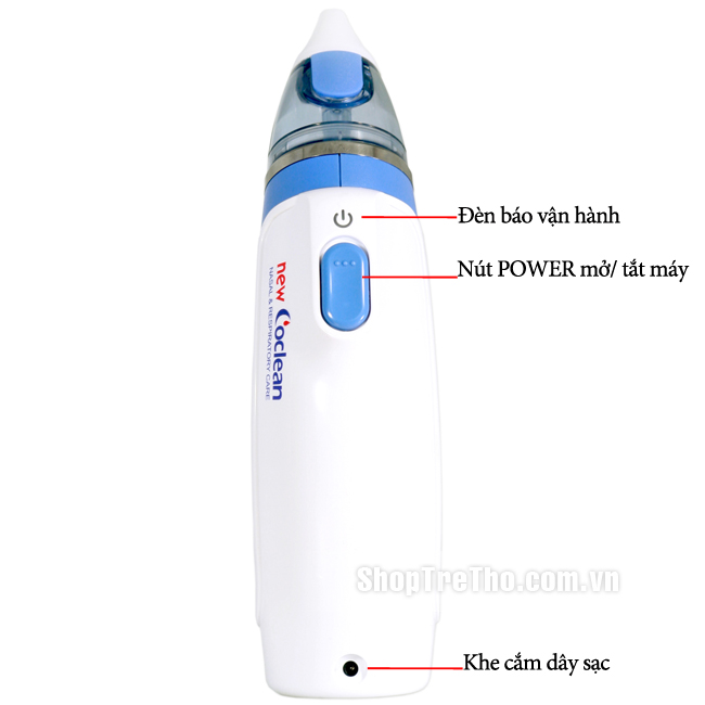 CoClean Deluxe 