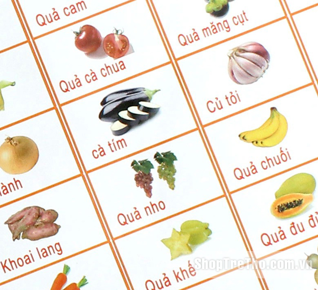 Bảng viết phát tiếng đa năng treo thông minh 7 chủ đề