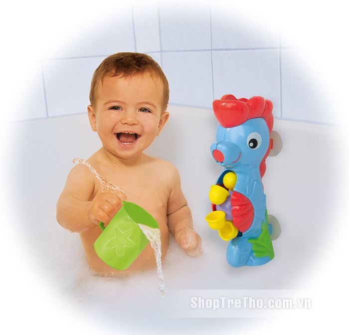 Đồ chơi nhà tắm Simba 4016791