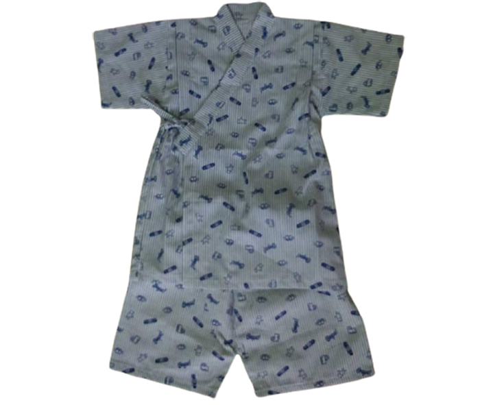 Bo Pijama cot day be gai IQ