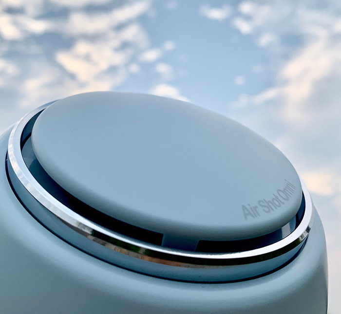 Máy lọc không khí Air Shot APOT-AP01 