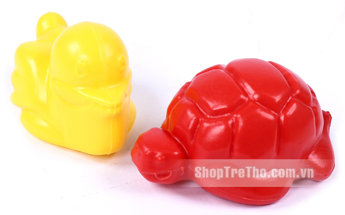 Đồ chơi nhà tắm 4 chi tiết ACB-18252