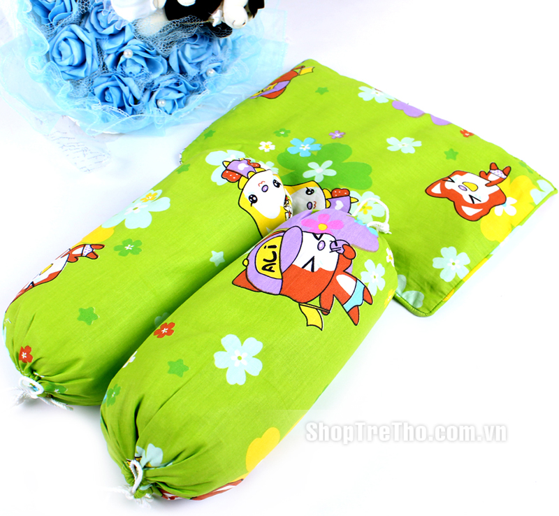 Bộ chặn vỏ đỗ Thủy Tiên Việt Nam