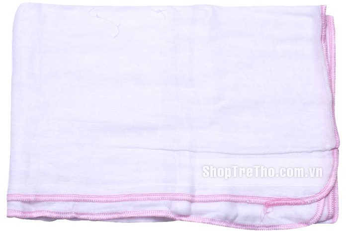 Khăn tắm xô 4 lớp cao cấp Thanh Xuân 90 x 90 cm