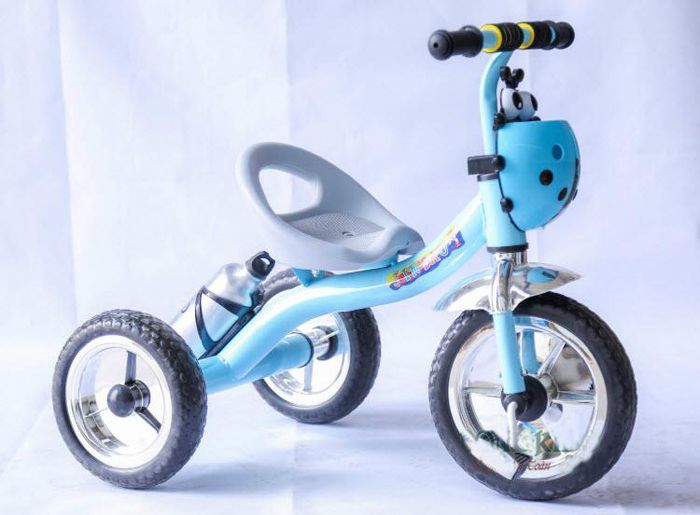 Xe đạp 3 bánh trẻ em 158