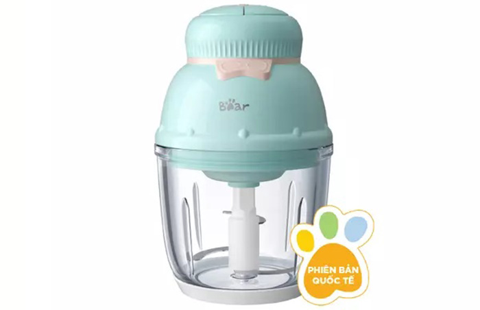 May xay an dam Bear GR-B06V1 (600ml)