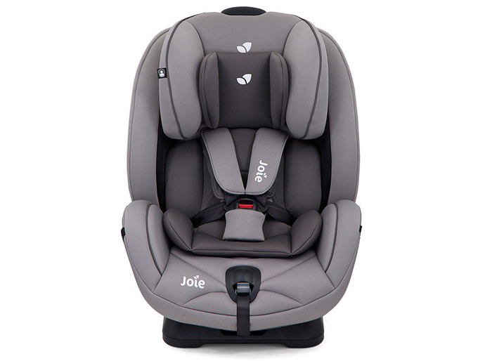Ghế ngồi ô tô trẻ em Joie Stages Gray Flannel