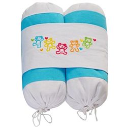 Bán Bộ chặn vỏ đỗ Sunny cho bé (không kèm gối)