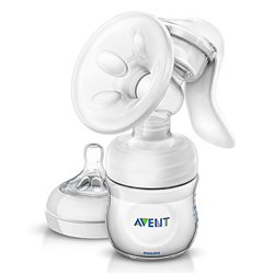 Bán Máy hút sữa Avent bằng tay