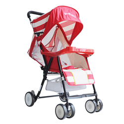 Bán Xe đẩy trẻ em siêu nhẹ Seebaby QQ3A