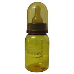 Bán Bình sữa nano silver - baby dream 125ml (cổ hẹp)