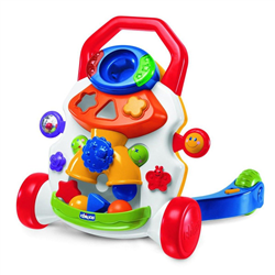 Bán Xe tập đi vui nhộn Chicco 113467