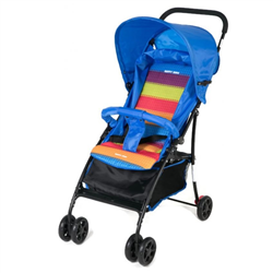 Bán Xe đẩy trẻ em Happy Dino LC188