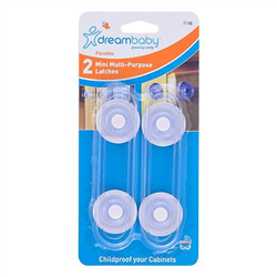 Bán Khóa dây đa dụng mini Dream Baby F146