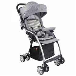 Bán Xe đẩy gấp gọn Baby's Only F2