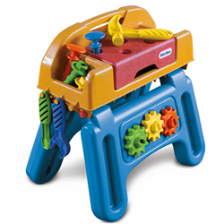 Bán Đồ nghề sửa chữa cho bé trai Little Tikes LT-631146