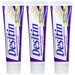 Bán Kem trị hăm Desitin