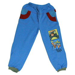 Bán Quần nỉ Kids cho bé trai