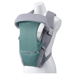 Bán Địu Aprica em bé Easy Touch Color 02