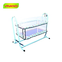 Bán Nôi tự động cho bé Vinanoi VNN-N25