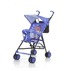 Bán Xe đẩy lưới du lịch Kinlee B1 (nhiều màu)