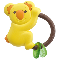 Bán Đồ chơi xúc xắc Chicco hình gấu Koala