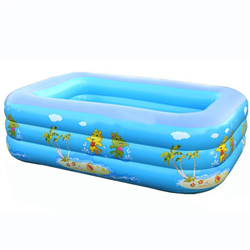 Bán Bể bơi bơm hơi Summer sea C010