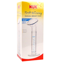 Bán Hút sữa xilanh Nuk