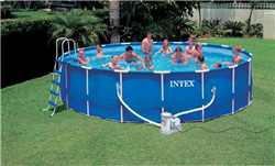 Bán Bể bơi phao Intex 56952
