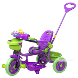 Bán Xe đẩy 3 bánh family 959