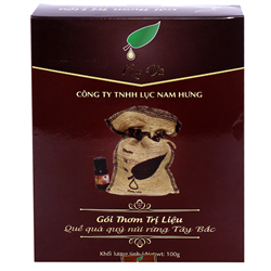 Bán Túi thơm trị liệu Kim Vũ