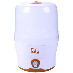 Bán Máy tiệt trùng bình sữa siêu tốc thông minh Fatzbaby FB4028SL (FB828)