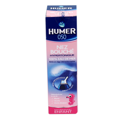 Bán Xịt muối biển Humer 050