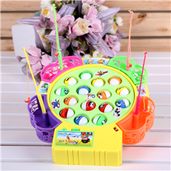 Bán Đồ chơi câu cá 9259