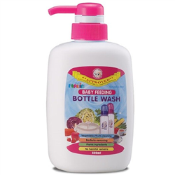 Bán Nước rửa bình sữa Farlin BF-200-5 (500ml)