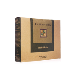 Bán Thảo dược xông - tắm Tanamera