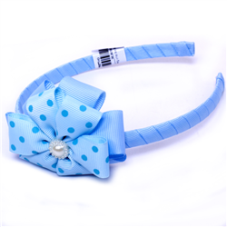 Bán Bờm tóc handmade cho bé gái nhiều màu