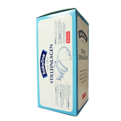 Bán Khăn thấm sữa Babyline