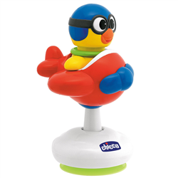 Bán Đồ chơi Chicco phi công lái máy bay