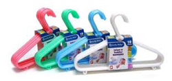 Bán Mắc áo cho bé luckybaby (hết hàng)